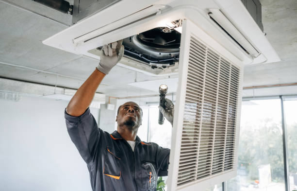 Licensed Hvac Repair service in Quinlan, TX - FH HVAC