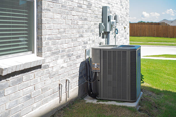 Reliable Hvac Repair contractor in Quinlan, TX by FH HVAC